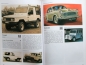 Preview: Fiala "Illustrierte Gelaendewagen Enzyklopaedie" Offroadcar-History 2002 (7238)